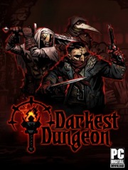 Darkest Dungeon