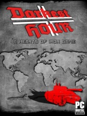 Darkest Hour: A Hearts of Iron Game