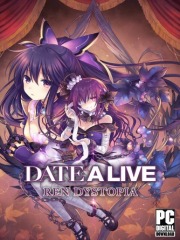 DATE A LIVE: Ren Dystopia