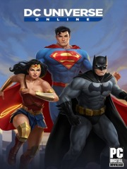 DC Universe Online