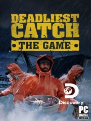 Deadliest Catch: The Game