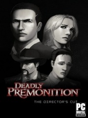 Deadly Premonition: The