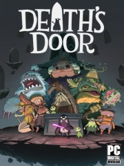 Death's Door