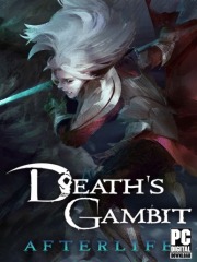 Death's Gambit: Afterlife