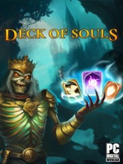 Deck of Souls