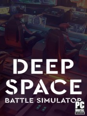 Deep Space Battle Simulator