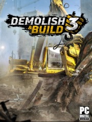 Demolish & Build 3