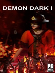 DEMON DARK I