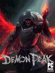 Demon Peak