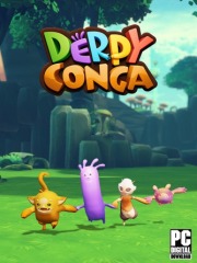 Derpy Conga