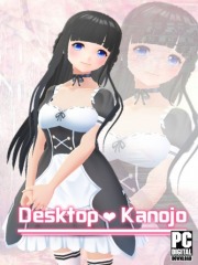 Desktop Kanojo