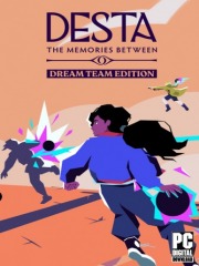 Desta: The Memories Between