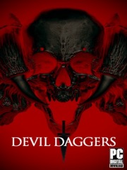 Devil Daggers