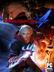 Devil May Cry 4