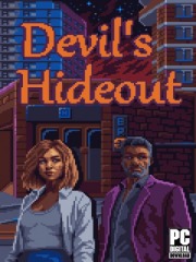 Devil's Hideout