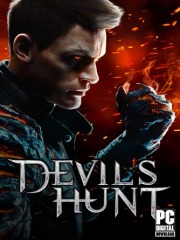 Devil's Hunt