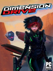 Dimension Drive