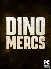 DINO MERCS