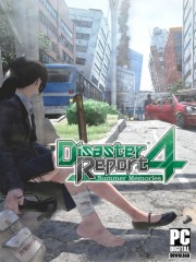 Disaster Report 4: Summer Memories