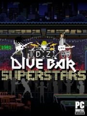 Dive Bar Superstars