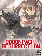 DoDonPachi Resurrection