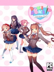 Doki Doki Literature Club!