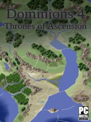 Dominions 4: Thrones of Ascension