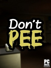 Don't Pee