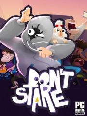 Don't Stare