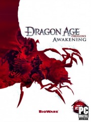 Dragon Age: Origins Awakening