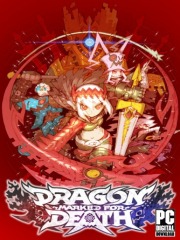 Dragon Marked For Death