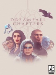 Dreamfall Chapters