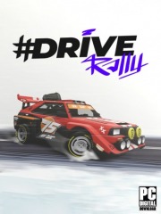 #DRIVE Rally