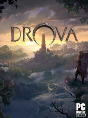 Drova - Forsaken Kin