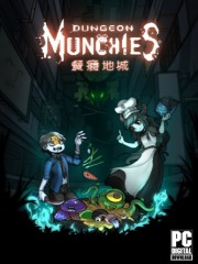 Dungeon Munchies