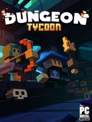 Dungeon Tycoon