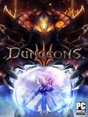 Dungeons 3