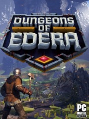 Dungeons of Edera