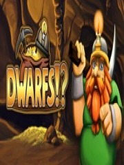 Dwarfs!?