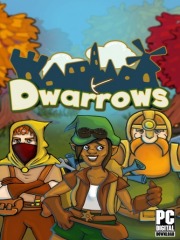 Dwarrows