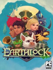 EARTHLOCK