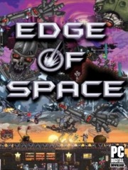 Edge of Space