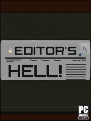 Editor's Hell