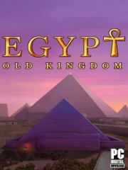 Egypt: Old Kingdom