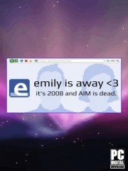 Emily is Away <3