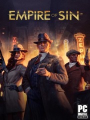 Empire of Sin