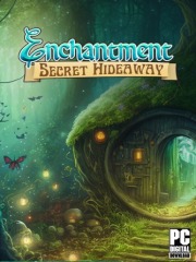 Enchantment Secret Hideaway