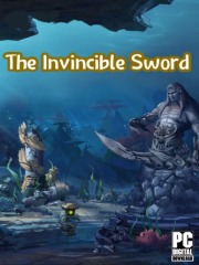 Enemy at the Gates:The Invincible Sword