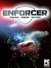 Enforcer: Police Crime Action