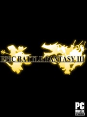 Epic Battle Fantasy 3